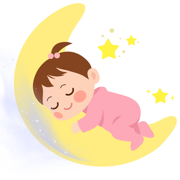 Dolci Sogni i Segreti Per Il Sonno Dei Piccoli